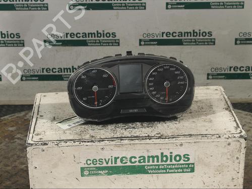 Used Instrument cluster Instrument cluster SEAT TOLEDO IV (KG3) 1.6 TDI (115 hp) 26919371 26919371