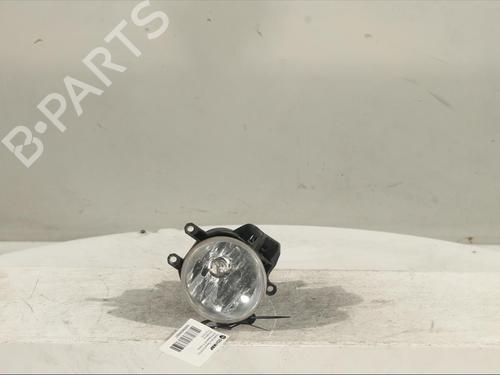 Venstre  foran tåkelykt TOYOTA YARIS (_P13_) 1.3 (NSP130_, NSP130) (99 hp) 15381891