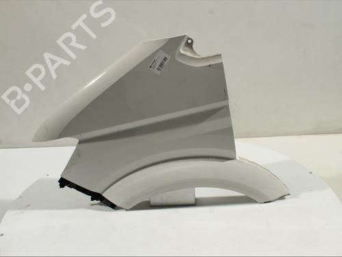 Guarda-lamas esquerdo Guarda-lamas esquerdo VW CRAFTER Van (SY_, SX_) 2.0 TDI FWD (SYB, SYC, SYD) (102 hp) 33999228 33999228