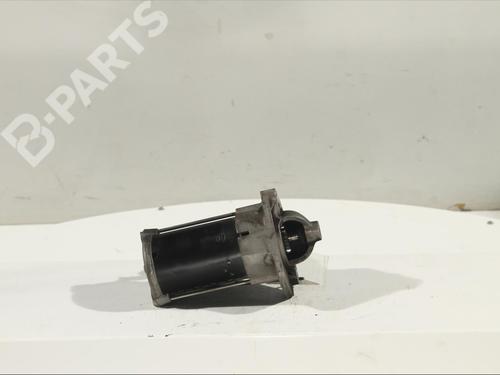 Used Starter RENAULT CLIO IV (BH_) 0.9 TCe 75 (BHNP) (76 hp) 11906945