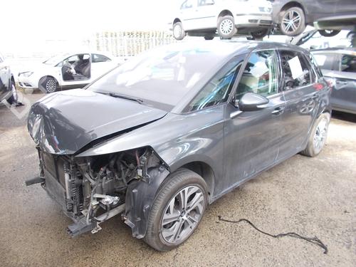 Alternator CITROËN C4 Picasso II 1.6 HDi / BlueHDi 115 | BP30980675M7