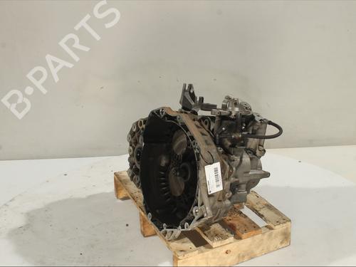 Skrzynia biegów OPEL ZAFIRA TOURER C (P12) 1.6 CDTI (75) | BP30404171M3