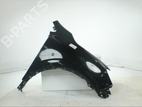 Used Right front fenders Right front fenders 37624717 37624717