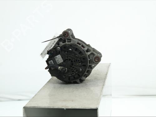 Alternator VW POLO VI (AW1, BZ1, AE1) 1.0 TSI | BP39217491M7 - Image 4