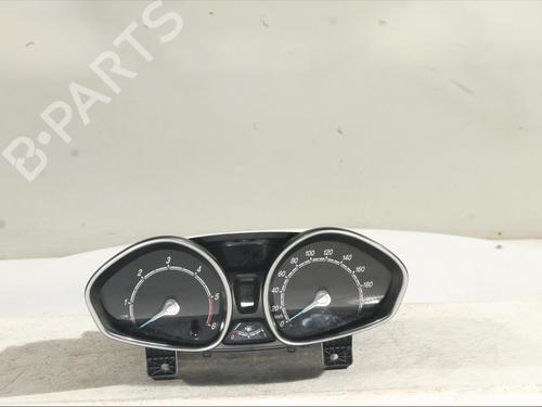 Used Instrument cluster FORD TOURNEO COURIER B460 MPV 1.5 TDCi (95 hp) 26949243