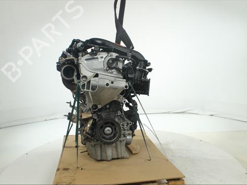 Engine SKODA KAMIQ (NW4) 1.0 TSI | BP36444625M1 - Image 5