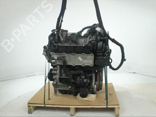 Used Engine Engine 36820072 36820072