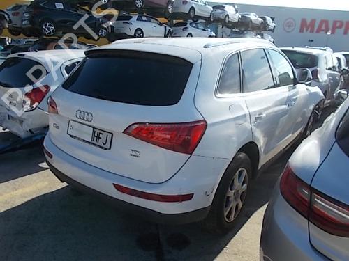 Display monitor AUDI Q5 (8RB) 2.0 TDI quattro | BP22956308C48 