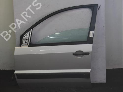 Used Left front door FORD FUSION (JU_) 1.4 (80 hp) 18304835