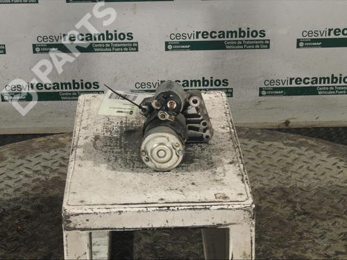Starter PEUGEOT 308 I (4A_, 4C_) 1.6 HDi | BP11895768M8 