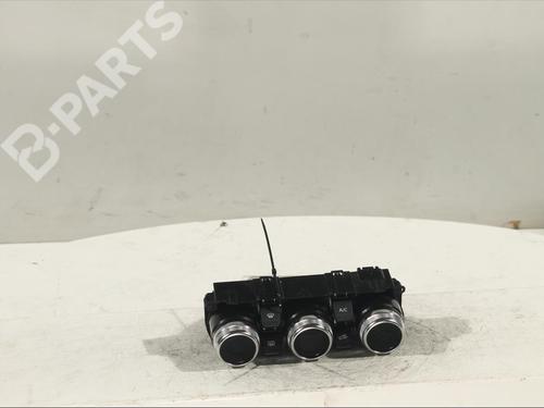 Commande Chauffage RENAULT ARKANA I (LCM_, LDN_) [2019-2025]  11983004