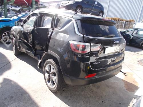 Getriebe JEEP COMPASS (MP, M6, MV, M7) 2.0 CRD 4x4 | BP31748233M3 