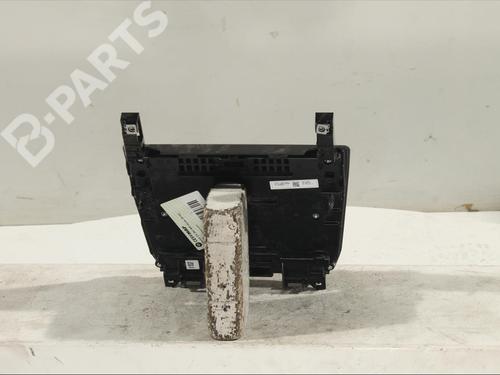 Climate control CITROËN C4 II (NC_) 1.6 HDi 90 | BP11906769I5 