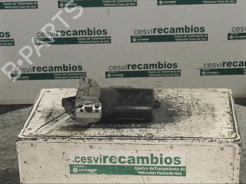 Used Starter Starter BMW 1 (E87) 116 d (116 hp) 11900579 11900579