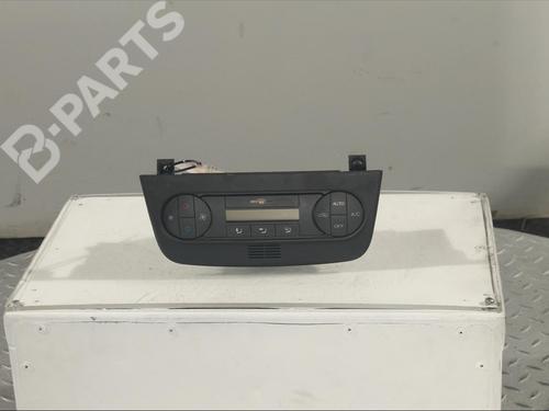 Used Climate control FORD FIESTA V (JH_, JD_) [2001-2014]  11901753
