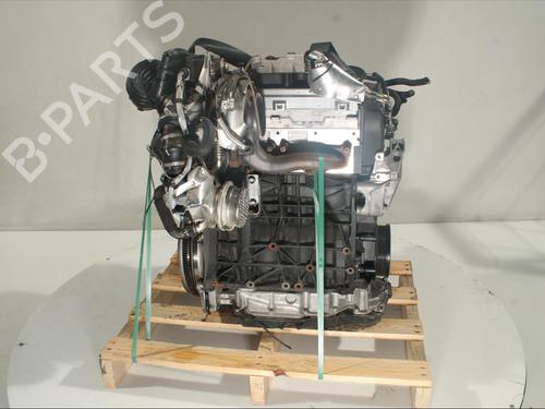 Engine SEAT LEON (KL1, KLG) 1.5 eTSI | BP23993892M1 