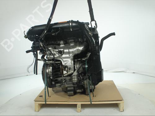 Used Engine Engine 36960526 36960526