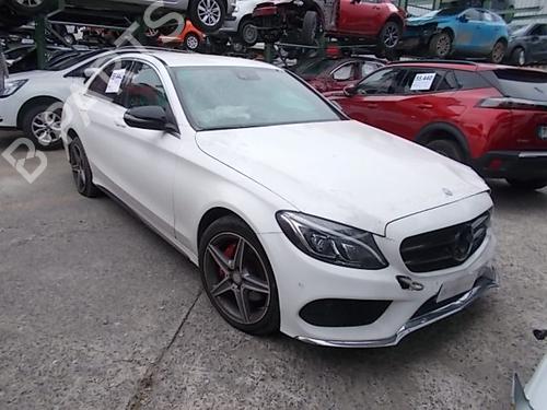 Starter MERCEDES-BENZ C-CLASS (W205) C 220 BlueTEC / d (205.002, 205.004) | BP25864917M8 
