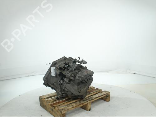 Gearbox OPEL MERIVA B MPV (S10) 1.6 CDTI (75) | BP38714082M3 - Image 3
