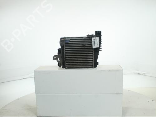 Used Intercooler Intercooler OPEL GRANDLAND / GRANDLAND X (A18, P1UO) 1.2 (75) (131 hp) 34201797 34201797