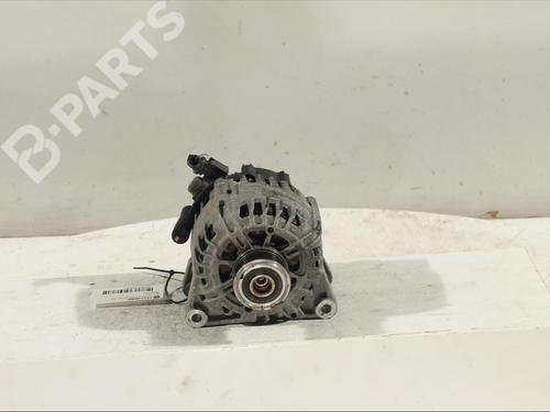 Generator CITROËN C3 II (SC_) 1.0 VTi 68 | BP11904115M7 