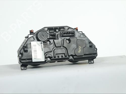 Instrument cluster TOYOTA C-HR (_X1_) 1.8 Hybrid (ZYX10_, ZYX11_, ZYX10R, ZYX11R) | BP38972995C47 - Image 2
