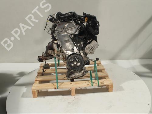 Used Engine TOYOTA YARIS (_P13_) 1.5 Hybrid (NHP130_) (101 hp) 11911311