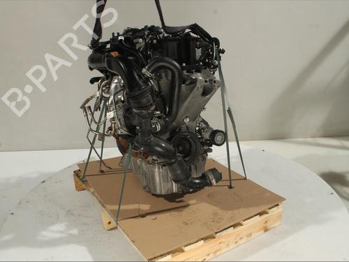 Engine FORD FOCUS IV (HN) 1.0 EcoBoost | BP29818281M1