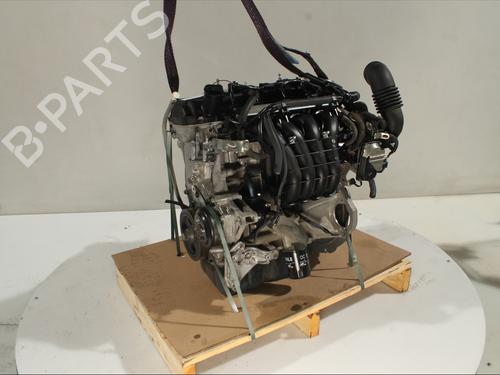 Engine MITSUBISHI ASX (GA_W_) 1.6 MIVEC (GA1W) | BP29986077M1
