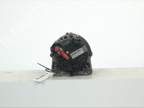 Alternator DACIA LODGY (JS_) 1.5 Blue dCi 95 (JSJL, JSN7) | BP36496623M7 - Image 3
