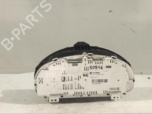 Instrument cluster HONDA ACCORD VII (CL, CN) 2.2 i-CTDi (CN1) | BP26925385C47 