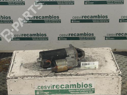 Startmotor MERCEDES-BENZ A-CLASS (W169) [2004-2012]  11898336