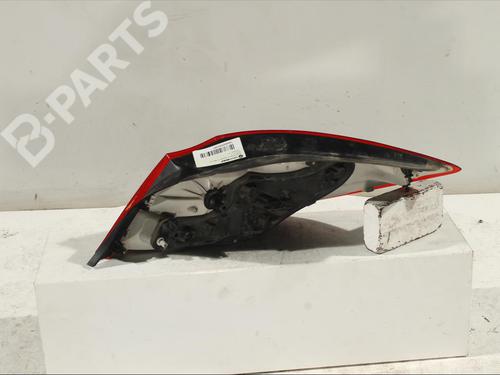 Used Left taillight OPEL INSIGNIA A (G09) 2.0 CDTI (68) (131 hp) 11904289