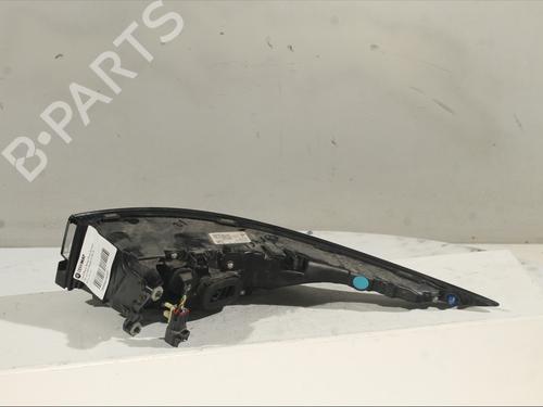 Left taillight LAND ROVER RANGE ROVER EVOQUE (L551) 2.0 D150 MHEV 4x4 | BP31984724C34