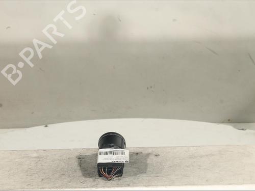 Comando luci SKODA FABIA II (542)  | BP18164025I24 