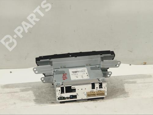 Radio HYUNDAI i20 II (GB, IB) 1.2 | BP11983476E6