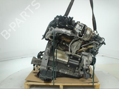 Used Engine Engine 38714002 38714002
