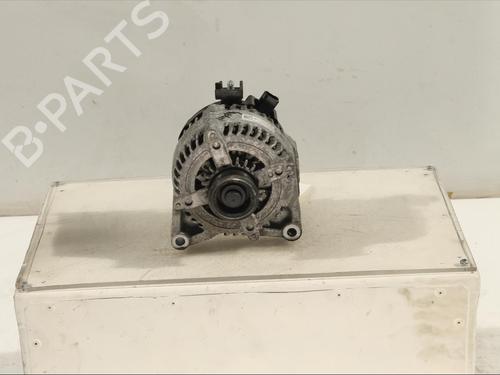 Used Alternator Alternator BMW X1 (F48) sDrive 18 d (150 hp) 11981557 11981557
