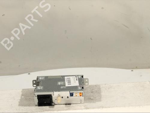 Radio CITROËN SPACETOURER Bus (V_) 1.5 BlueHDi 120 | BP29056139E6 