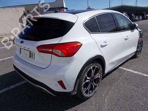 Engine FORD FOCUS IV (HN) 1.0 EcoBoost | BP33298232M1  - Image 8