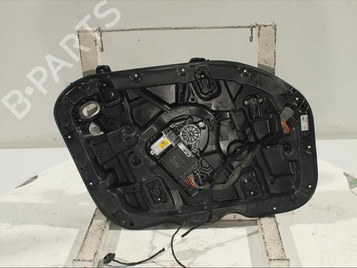 Used Front left window mechanism VOLVO XC40 (536) D3 (150 hp) 12083582