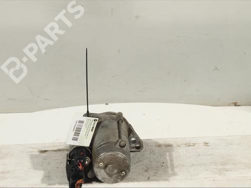 Starter VW GOLF ALLTRACK VII Variant (BA5, BV5) 2.0 TDI 4motion | BP11982637M8