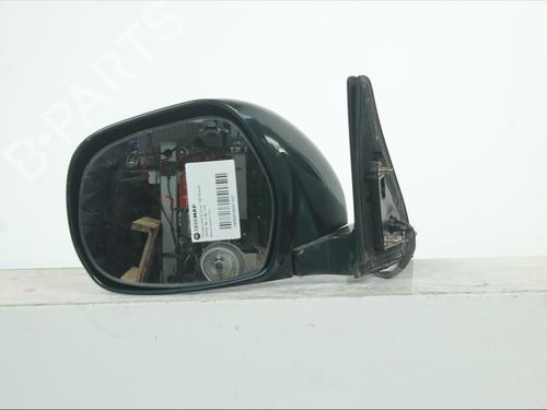 Used Left mirror Left mirror 37596883 37596883