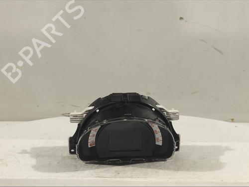 Used Instrument cluster Instrument cluster SMART FORTWO Coupe (453) 0.9 (453.344, 453.353) (90 hp) 13379147 13379147