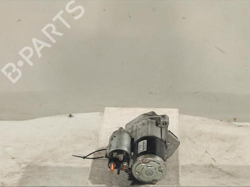 Starter RENAULT CAPTUR I (J5_, H5_) 0.9 TCe 90 | BP15381940M8 