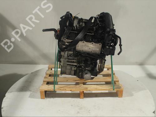 Używane Silnik SKODA FABIA III (NJ3) 1.4 TDI (75 hp) 13473503