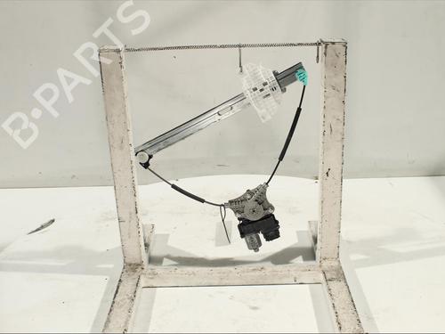 Used Front left window mechanism Front left window mechanism KIA STONIC (YB) 1.0 T-GDi Eco-Dynamics+ (120 hp) 12082929 12082929