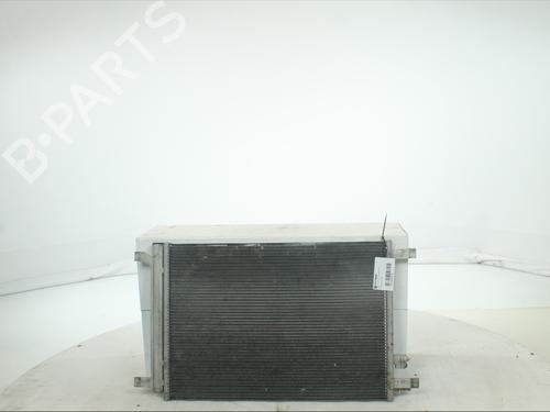 Used AC radiator AC radiator SEAT LEON (5F1) 2.0 TDI (150 hp) 34357188 34357188