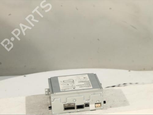 Radio VOLVO V40 Hatchback (525) D2 | BP27375625E6 