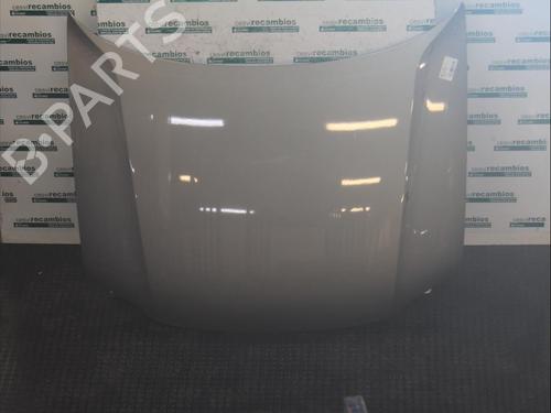 Capot VW PASSAT B5.5 (3B3) 1.9 TDI (130 hp) 12075816